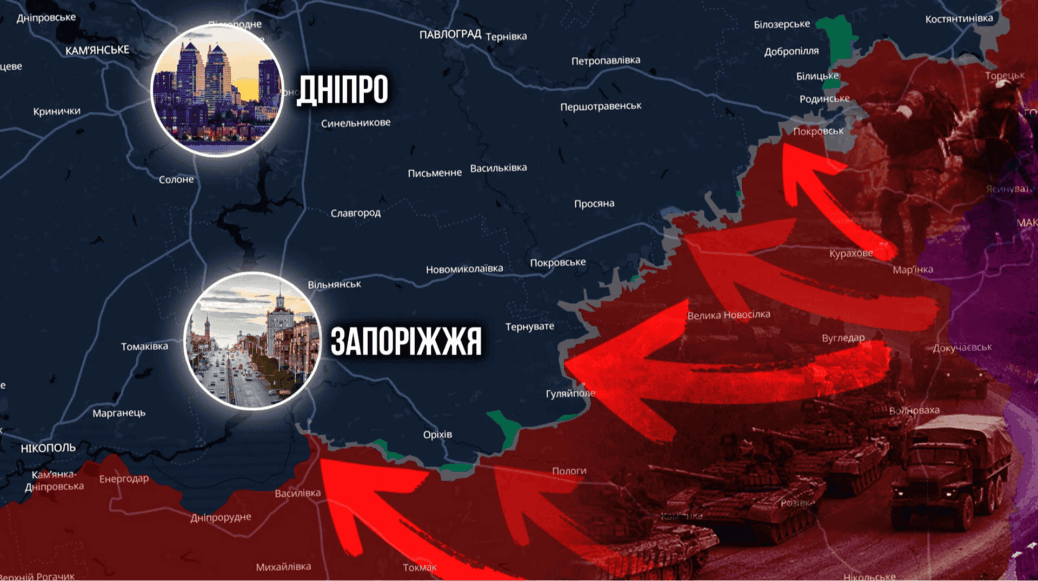 What’s Happening on the Front While the U.S. and Russia Negotiate a “Peace” for Ukraine