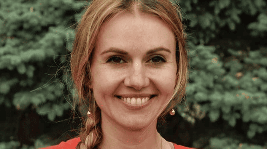 Searches Underway at MP Skorokhod’s Home as She Is Suspected of Taking a Bribe