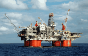 Ukrainian long-range drones strike Russia’s Filanovsky Caspian oil platform