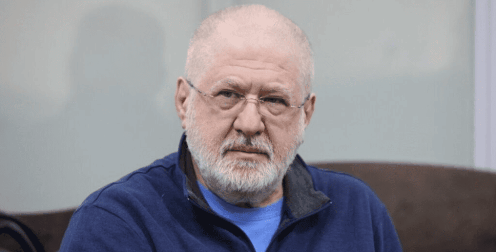 Investigation into offshore transfers linked to Kolomoiskyy and Zelenskyy