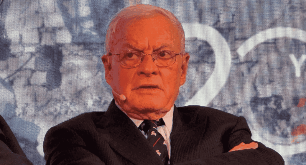 Kellogg: “We Are in the Final 10 Meters Before Russia’s War Ends”