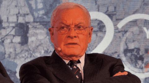 Keith Kellogg US envoy Ukraine peace talks 2025