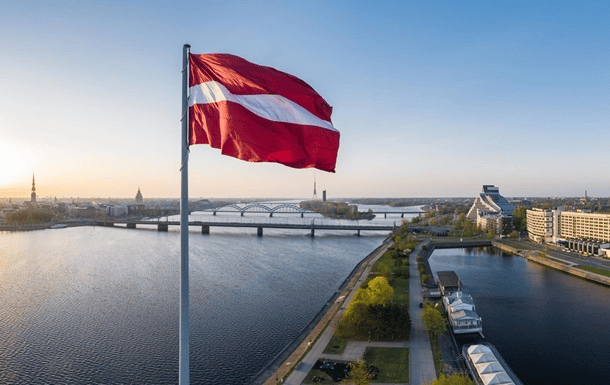 Latvia Cuts Support for Ukrainian Refugees