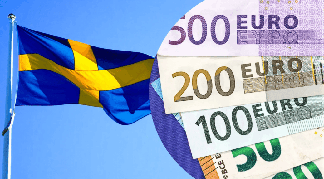 Winter Aid for Ukraine: Another Country Allocates 100 Million Euros