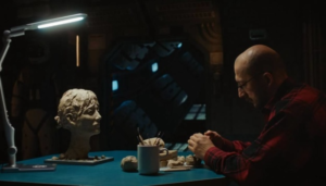 Audience at Ukrainian Film Days festival screening in Oslo, Norway