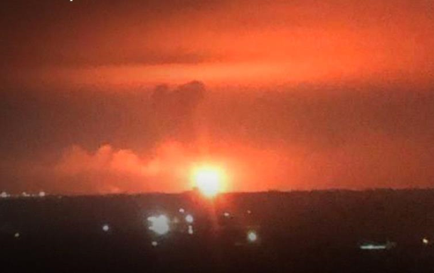 UAF Strikes Russian Seaport and Oil Refinery