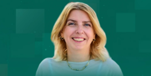 Poster of “You Are the Cosmos” Ukrainian sci-fi film 2025