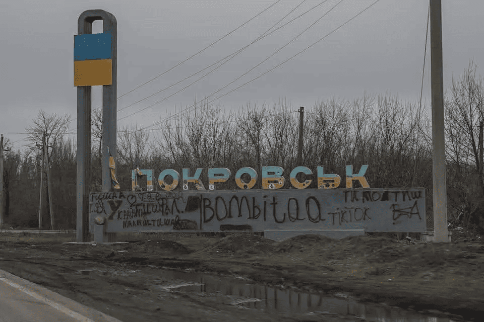 “Pokrovsk Will Not Fall Without a Fight”: National Guard Outlines Battle Strategy