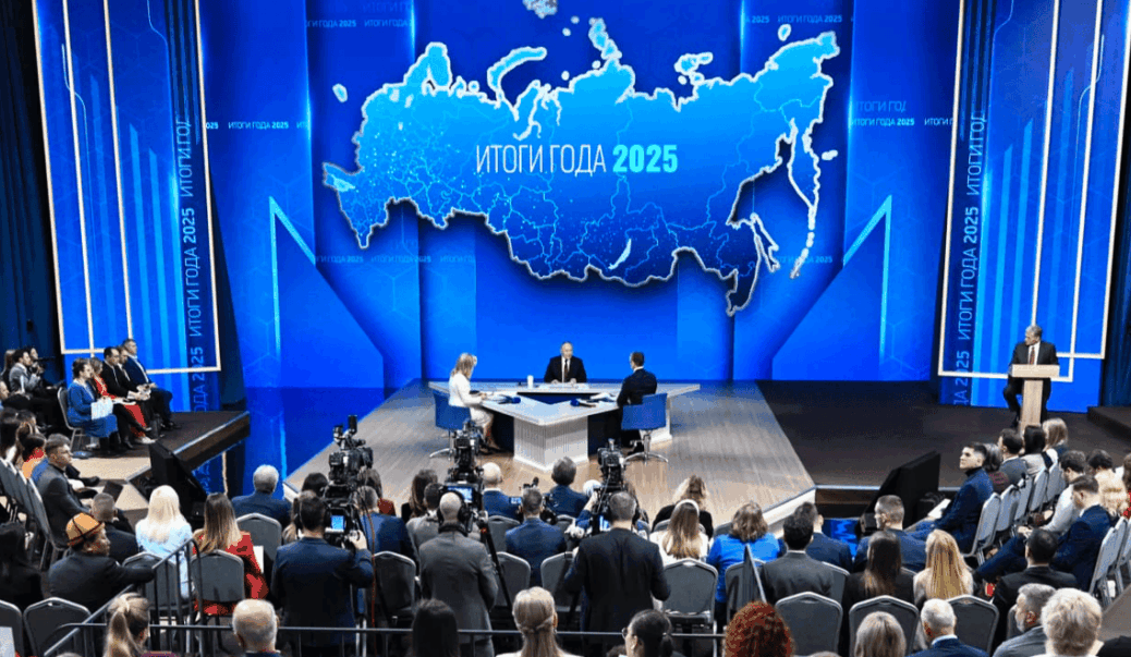 Dialogue with a Dictator Is a Lie: Putin’s Threats Laid Bare