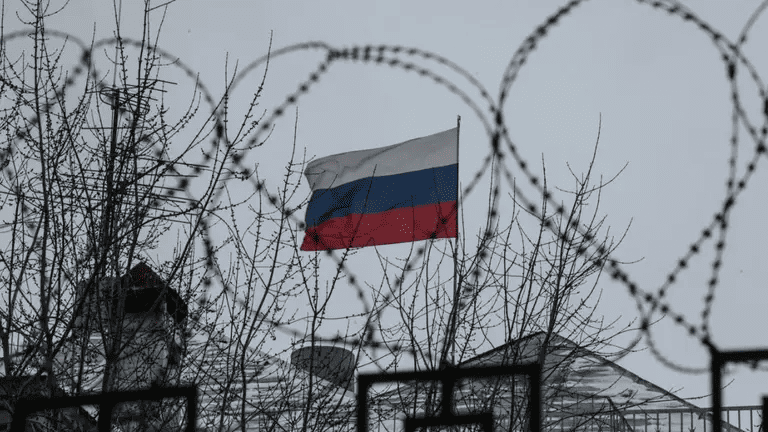 The EU has agreed to freeze Russian assets indefinitely