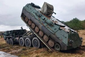 Frontline situation in Ukraine amid Russian attacks December 15, 2025