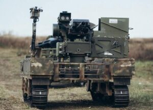 Frontline situation in Ukraine amid Russian attacks on December 16, 2025