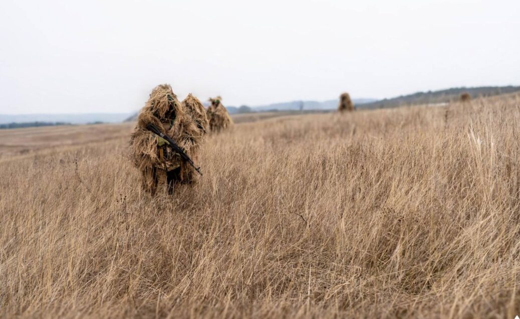 Russia – Ukraine War Updates: Key Developments as of December 18, 2025