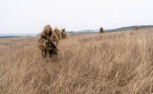 Ukraine General Staff war update briefing map for Russia‑Ukraine conflict on December 18 2025