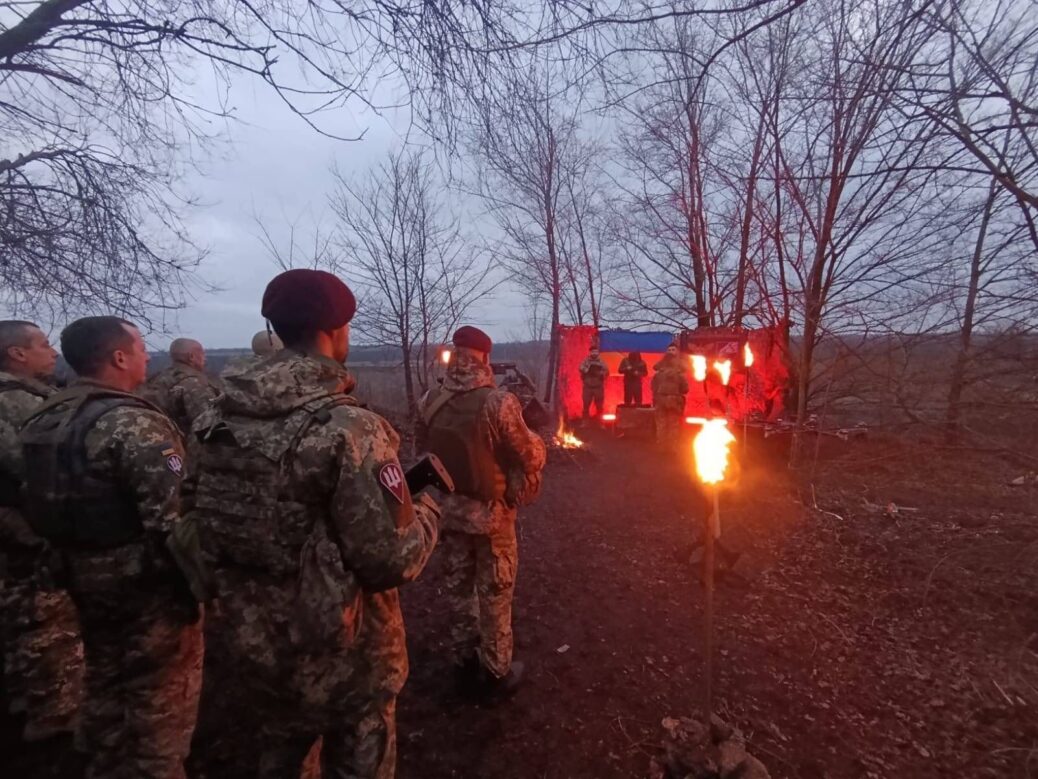 Russia – Ukraine War Updates: Key Developments as of December 19, 2025