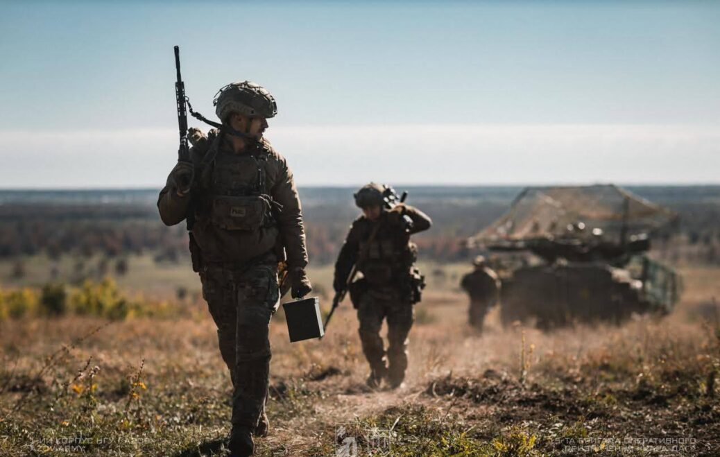 Russia – Ukraine War Updates: Key Developments as of December 21, 2025