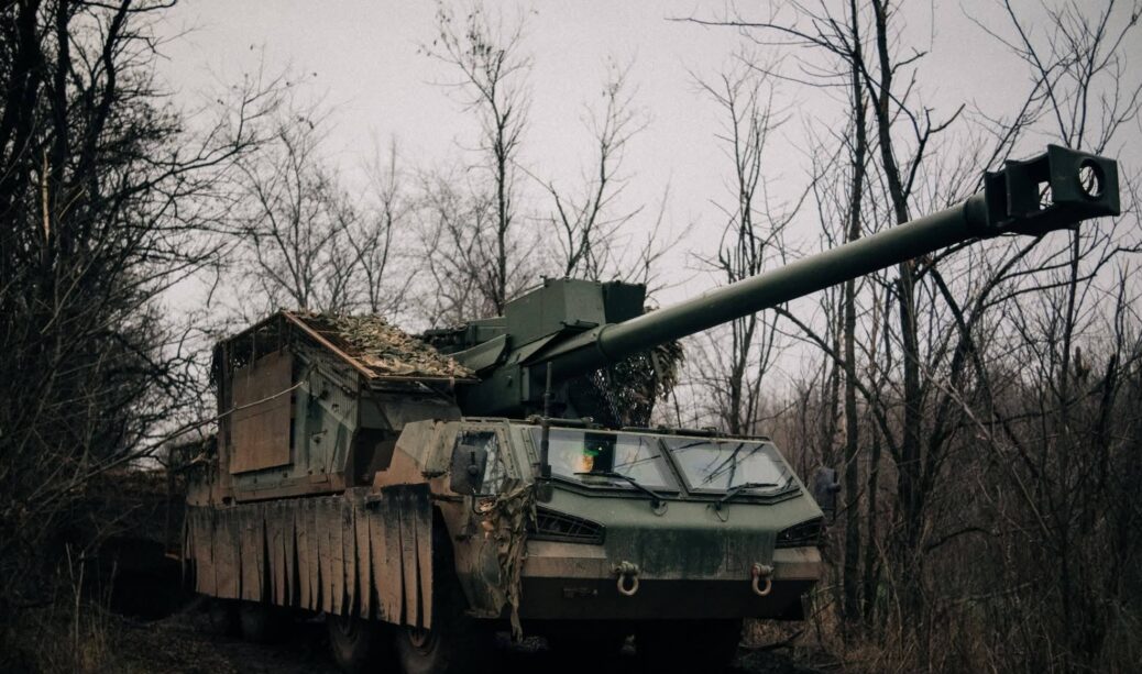 Russia – Ukraine War Updates: Key Developments as of December 23, 2025