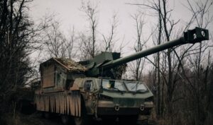 Ukraine war frontline fighting with drones and artillery, Dec 23 2025