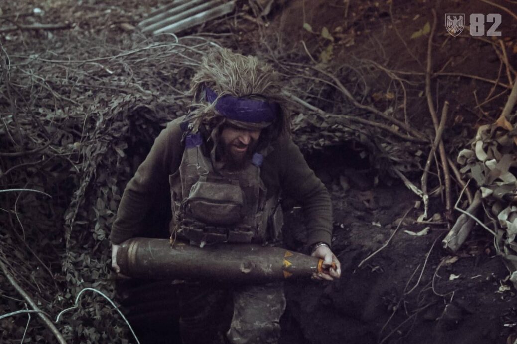 Russia – Ukraine War Updates: Key Developments as of December 6, 2025