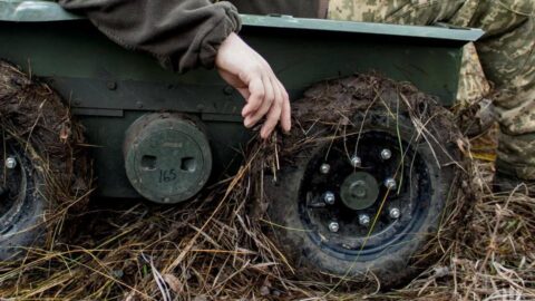 Ukraine war 2025 missile drone strike aftermath city night