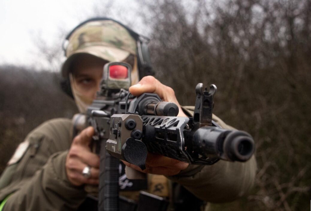 Russia – Ukraine War Updates: Key Developments as of December 8, 2025