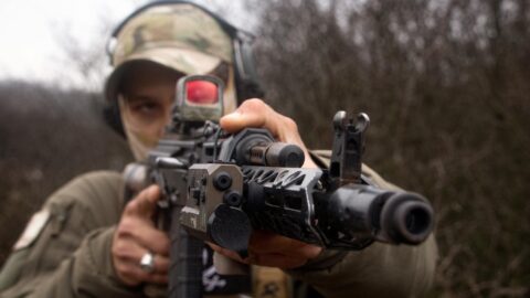 Ukraine frontline map and war update graphic December 8 2025