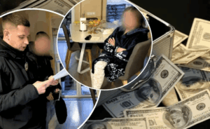 Investigation into embezzlement of funds from Ukraine defense contracts