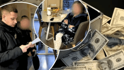 Investigation into embezzlement of funds from Ukraine defense contracts