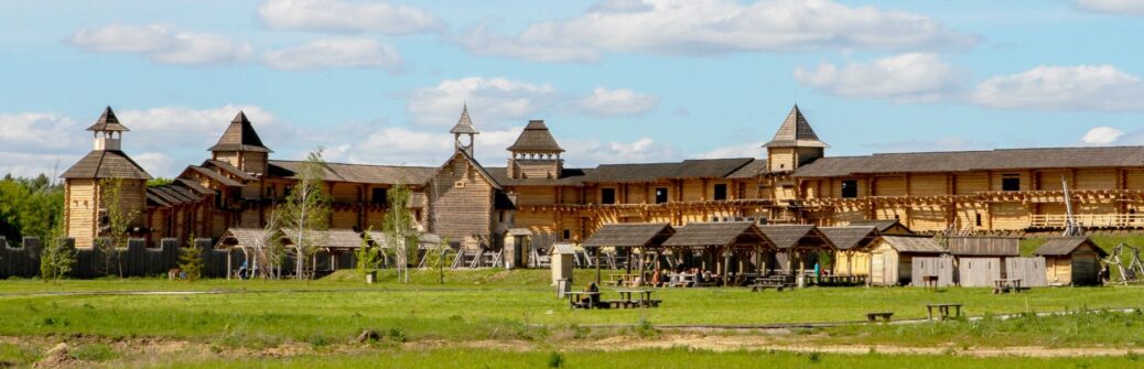 Kyiv Turns 2,700 Years Old: Ancient DNA Reveals True Origins of Ukrainians vs. Russians