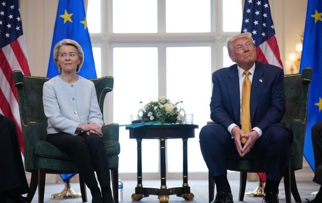 U.S. Pressures EU to Halt “Reparations” Loan to Ukraine, Citing Need to Keep Frozen Russian Assets for Peace Talks