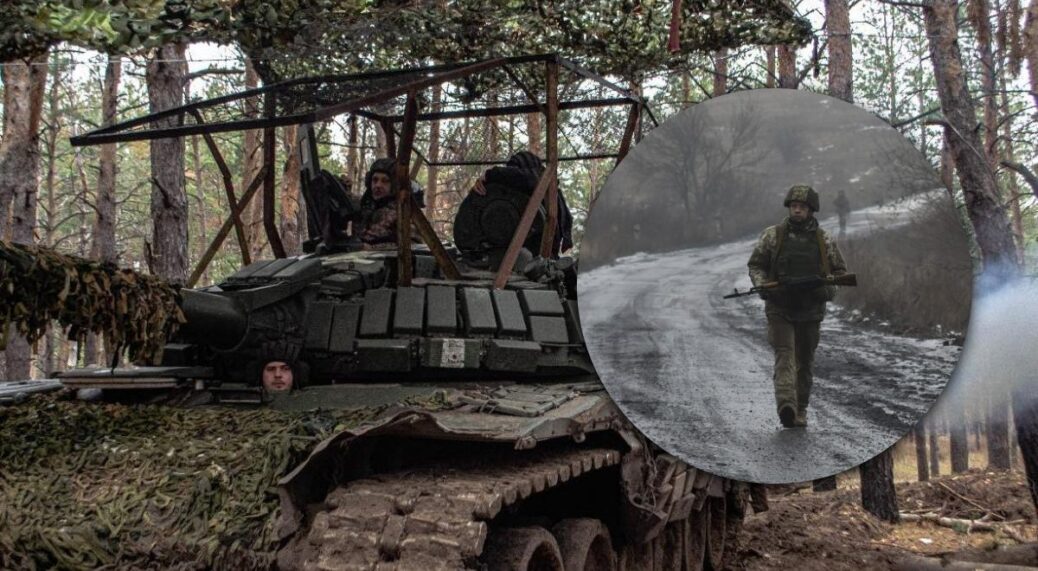 Ukrainian Forces Liberate Tykhe Village in Dnipropetrovsk Region