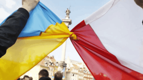 Poland ending special status for Ukrainian refugees after March 2026