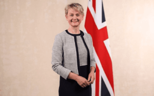 UK Grants Additional £10M to Restore Ukraine’s Damaged Energy Infrastructure