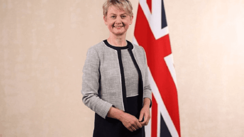 Electric power lines and generators symbolizing Ukraine energy restoration 2025