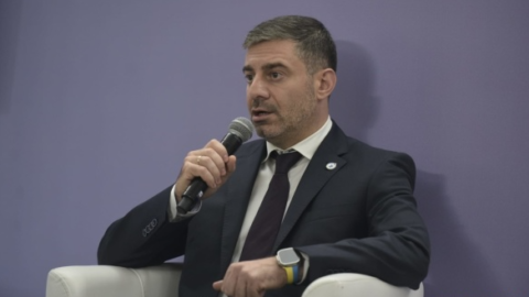 Teen Ukrainian children abducted by Russia returned home while youngest remain hardest to rescue