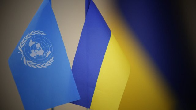 UNGA Passes Ukraine’s Chornobyl Resolution Despite Opposition from Russia, Belarus, China, and the U.S.