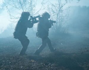 Ukrainian frontline combat 1 Decemeber 2025 — war update image