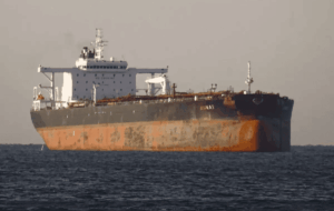 EU to Sanction 40 More Russian “Shadow Fleet” Vessels