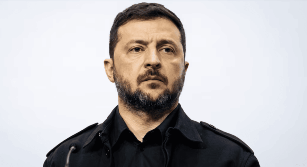 Zelenskyy–Macron Talks Kick Off in Paris, Focus on War, Peace and Europe’s Security