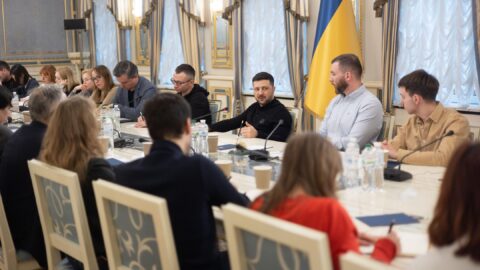 Ukraine peace plan negotiations deadlock over Donbas and Zaporizhzhia nuclear plant issues