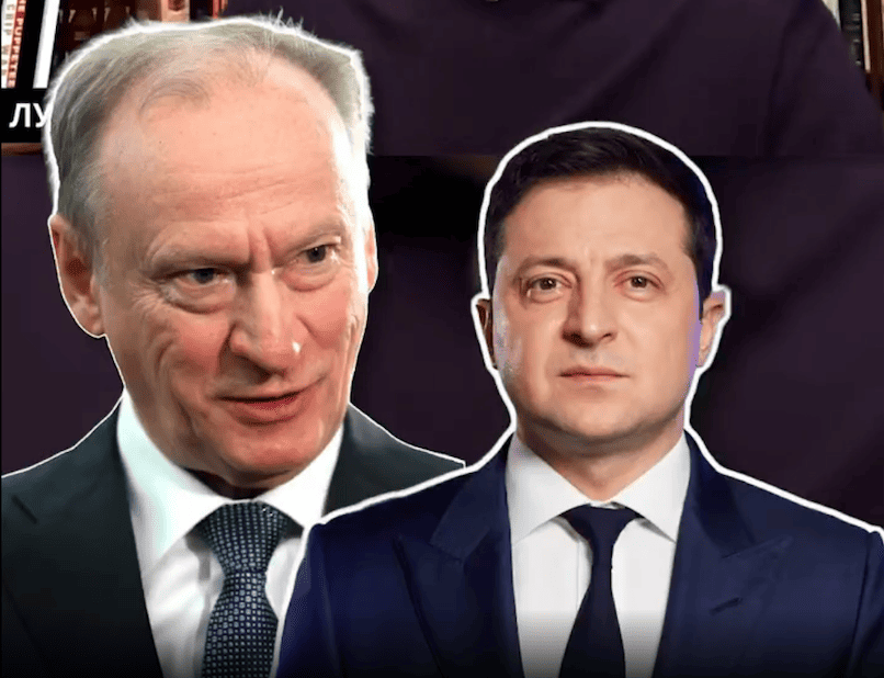 How the Russians Made Yermak Head of the Presidential Office