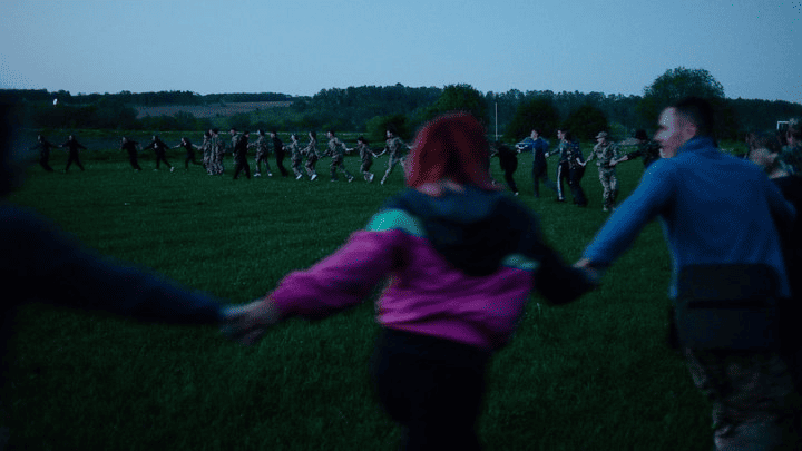 What to See: 11 Exhibitions on War, Color, and Loneliness Worth Visiting in February