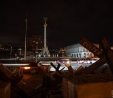 Ukraine’s Blackouts Aren’t Just Russia’s Fault Anymore