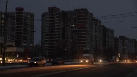 Citizens endure freezing blackout conditions amid energy attacks in Ukraine — winter survival, infrastructure crisis, and geopolitical pressure.