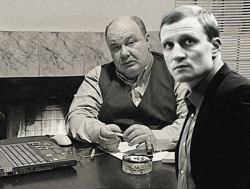 From Kyiv Racketeer to Europe’s Underworld: “Skull,” “Don Simeon,” and the Crime Export Model