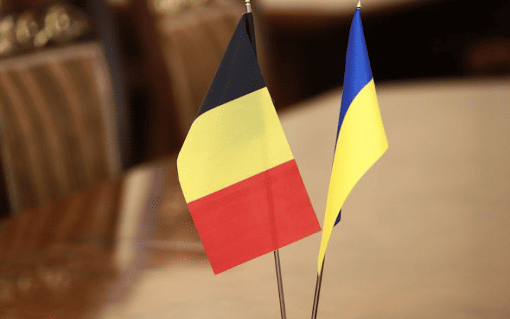 Embassy of Ukraine in Belgium Calls to Cancel Screening of Propaganda Film “Carnet de Russie”