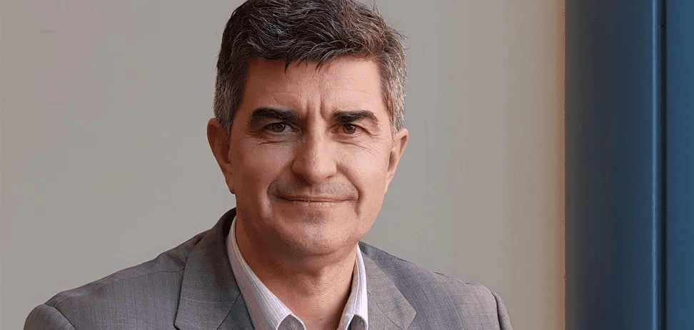 U.S. Nanotechnology Leader Yuriy Gogotsi: A Kyiv Native Helping Ukrainian Scientists During Russia’s Full-Scale Invasion of Ukraine