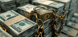 European Union leaders and Ukrainian officials in Brussels as the EU prepares to allocate frozen Russian assets to Ukraine.