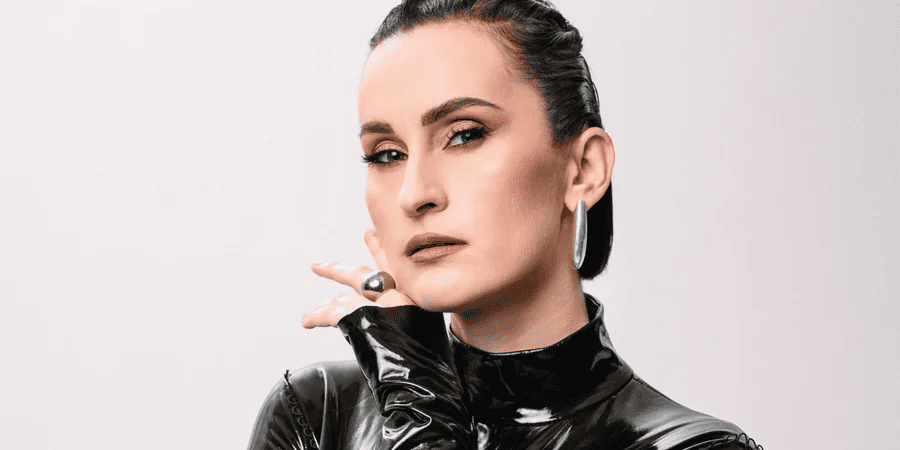 Less Than a Day: Eurovision National Selection Finalist Monokate Raises 1 Million UAH to Support Ukraine’s Armed Forces