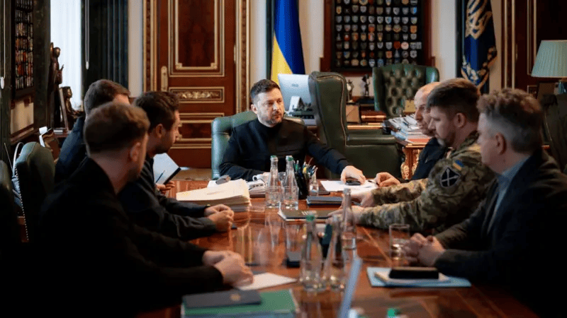 Abu Dhabi 2.0: What to Expect From the New Round of Talks Between Ukraine, Russia, and the United States